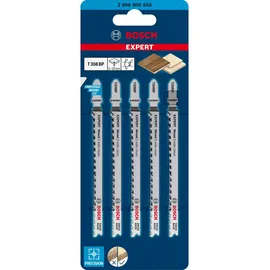 Bosch T 308 BP Stichsägeblatt 5 Stück