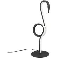 Trio RL LED Dekoleuchte FLAMINGO INGO 35 cm