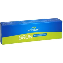 Nepro Sport grün