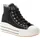 Converse Chuck Taylor All Star Move Damen Schwarz 38