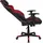 DUO sp. z o.o. Game-Rocker G-20 Gaming Chair schwarz/rot