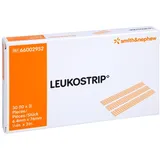 Avitamed GmbH Leukostrip Wundnahtstreifen 6,4x76 mm