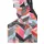 Buffalo Bustier-Bikini pink 146/152