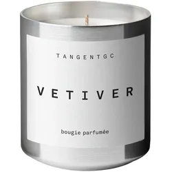 Tangent GC vetiver bougie parfumée Kerzen 200 g 