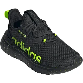 adidas Kaptir 4.0 Kinder Core Black/Lucid Lemon 38