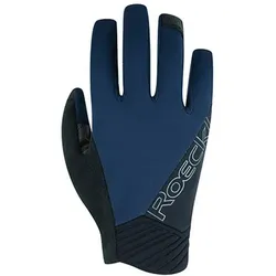 ROECKL SPORTS ROECKL Bike Weatherproof Maastricht, nightblue, 11