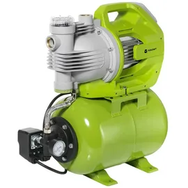 TOOLCRAFT Hauswasserwerk TO-8992887 230 V/AC 6000 l/h