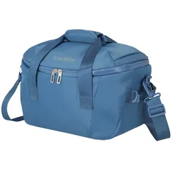 travelite BASICS Travel bag Ryanair Denim