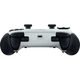 Razer Raiju V3 Pro Controller Weiß PlayStation 5 / PC