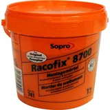 Sopro Racofix® 8700 1:3 (Wasser/Mörtel) 1kg Eimer
