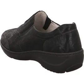 WALDLÄUFER Kya für Damen, schwarz, EU / 5,5 UK