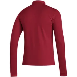 adidas Entrada 22 Sweatshirt Rot XL