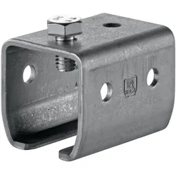 HELM Übersteckmuffe -04 1304 Profil 300 ( 3000255894 )