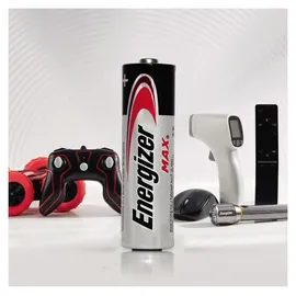 Energizer Max Micro AAA 1050 mAh 4 St.