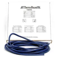 Thera-Band Tubing 7,50 m extra stark blau