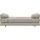 Innovation Living Stapelliege Sigmund 579 Indu-Beine 80 x 200 cm braun