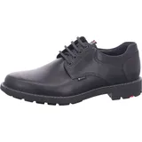 LLOYD Herren Business Schuh in Schwarz, 45 / Schwarz - 45