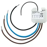 MDT RF-BE2230.01S KNX RF+ Tasterschnittstelle 2-fach 230 V AC