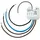MDT RF-BE2230.01S KNX RF+ Tasterschnittstelle 2-fach 230 V AC