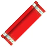 Papstar Papiertischdecke Geburtstag 5 x 1,2 m Happy Birthday