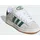 Adidas Campus 00s Crystal White / Core White / Collegiate Green 38 2/3