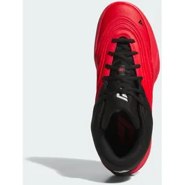 adidas X Damen rot/schwarz 48