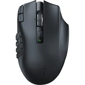 Razer Naga V2 HyperSpeed schwarz
