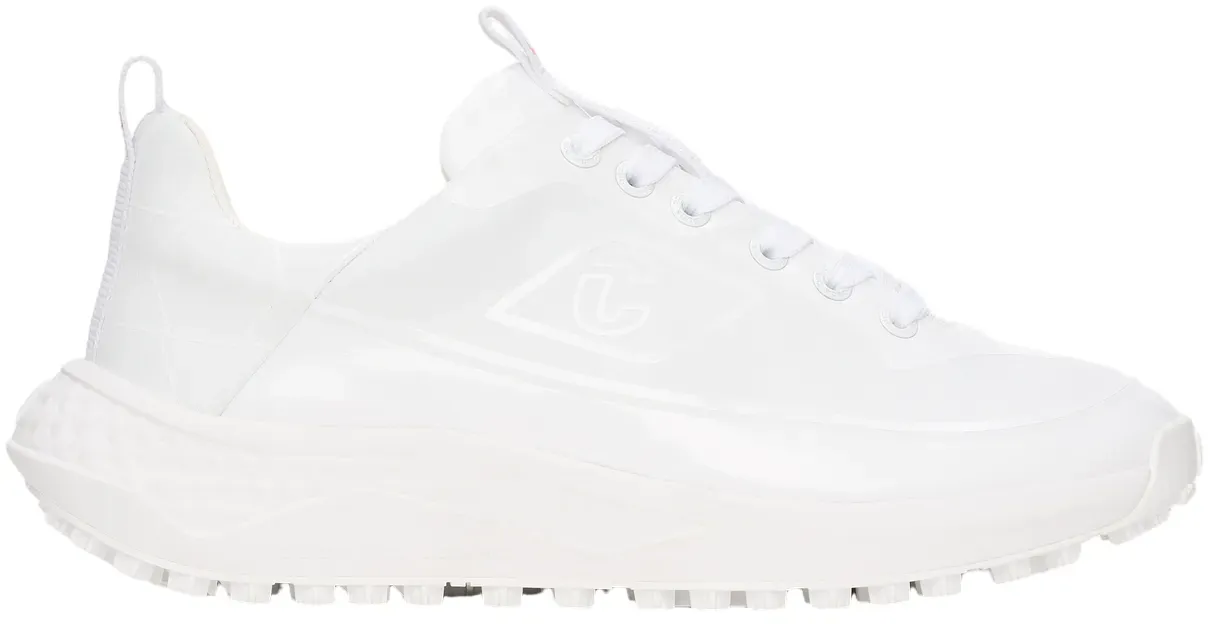 Duca del Cosma Golfschuhe Damen Cortona, weiss