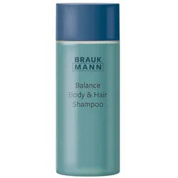 Hildegard Braukmann Balance Body & Hair Shampoo 250 ml