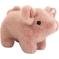 Teddy-Hermann Teddy Hermann Schwein Stella 23 cm Rosa