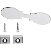 Knipex 12 49 01 1 Paar Ersatzmesser für 12