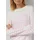 s.Oliver Gestreifter Pullover aus Viskosemix pink 38
