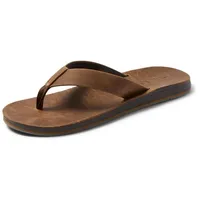 REEF Ojai Classic Dunkelbraun 44
