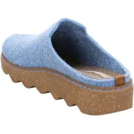 ROHDE Hausschuhe blau 38