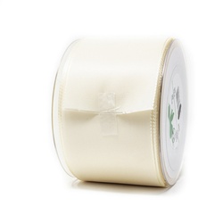 Flowerbox Bastelband »Quattro« - beige