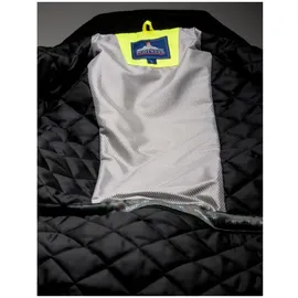PORTWEST Warnschutz-Regenjacke mit Kapuze orange XXXXL