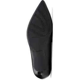 CLARKS Pumps Zarey Court in Schwarz, 40