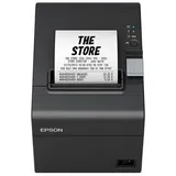 Epson TM-T20III Schwarz