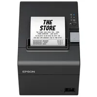 Epson TM-T20III Schwarz