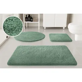 OTTO home Kaarin Grün 70 x 120 cm