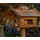 Dobar dobar® Luxus Vogelhaus Tirol