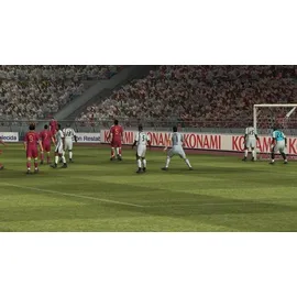 Pro Evolution Soccer