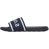 s.Oliver Pantoletten blau 46