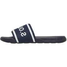 s.Oliver Pantoletten blau 46