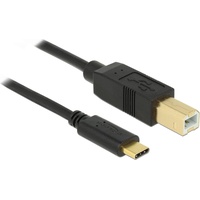 DeLock USB 2.0 4 m USB USB Kabel