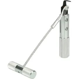 BRILLIANT TOOLS Ziehmesser für geklebte Scheiben (BT686003)
