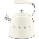 Smeg 50s Style 2,3 l Creme