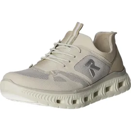 Rieker M6078 Damen Beige 36