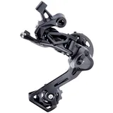 microSHIFT Xcd Schaltwerk - Black - 11s