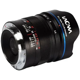 Laowa 9 mm F5,6 FF RL Sony E